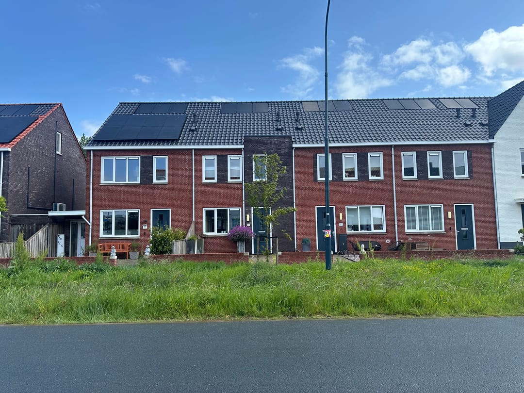 Te huur: Middelburg / €1445,00 p.m. / 120,00m2