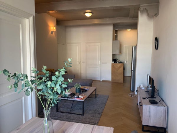 For rent: Leiden