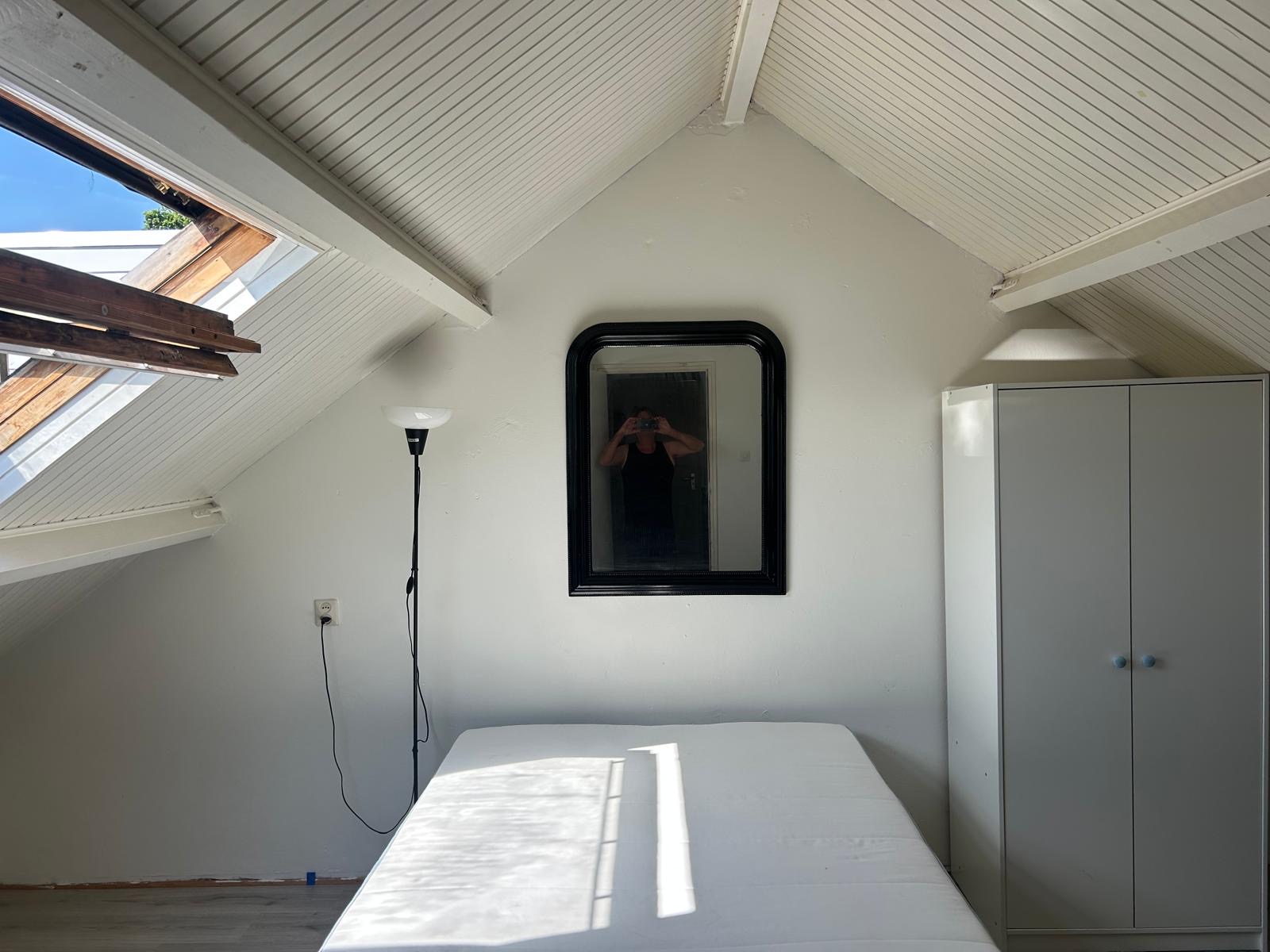 For rent: Tilburg