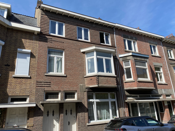 Te huur: Maastricht