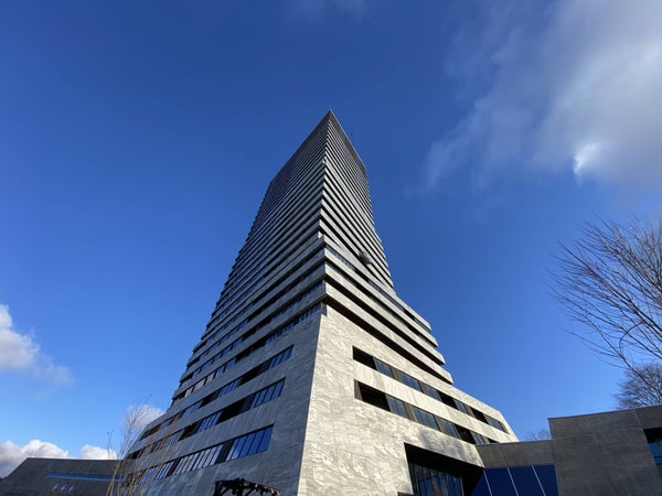 Te huur: Eindhoven