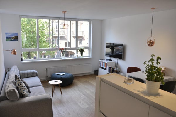 For rent:  Amsterdam  / €2900.00 p.m. / 65.00m2