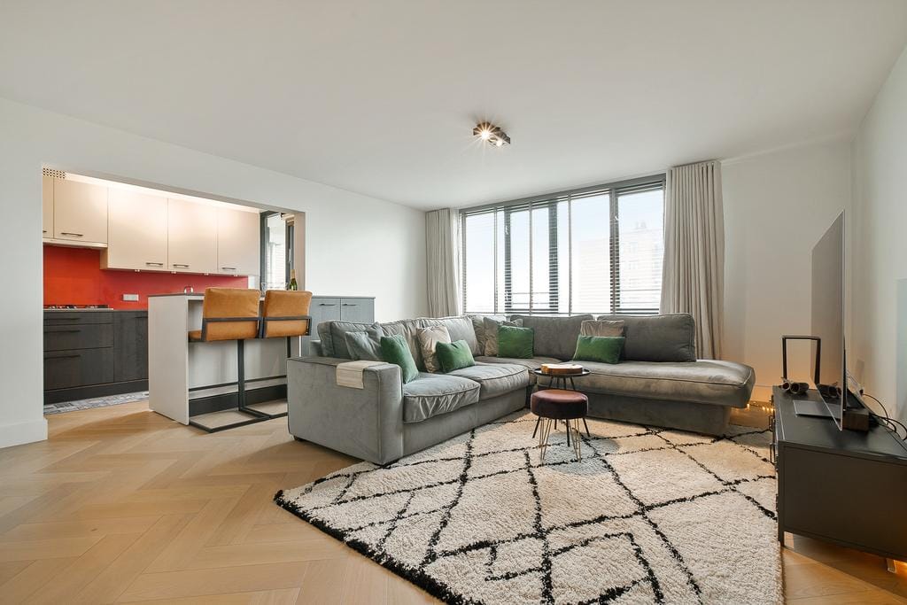 Te huur: Amsterdam