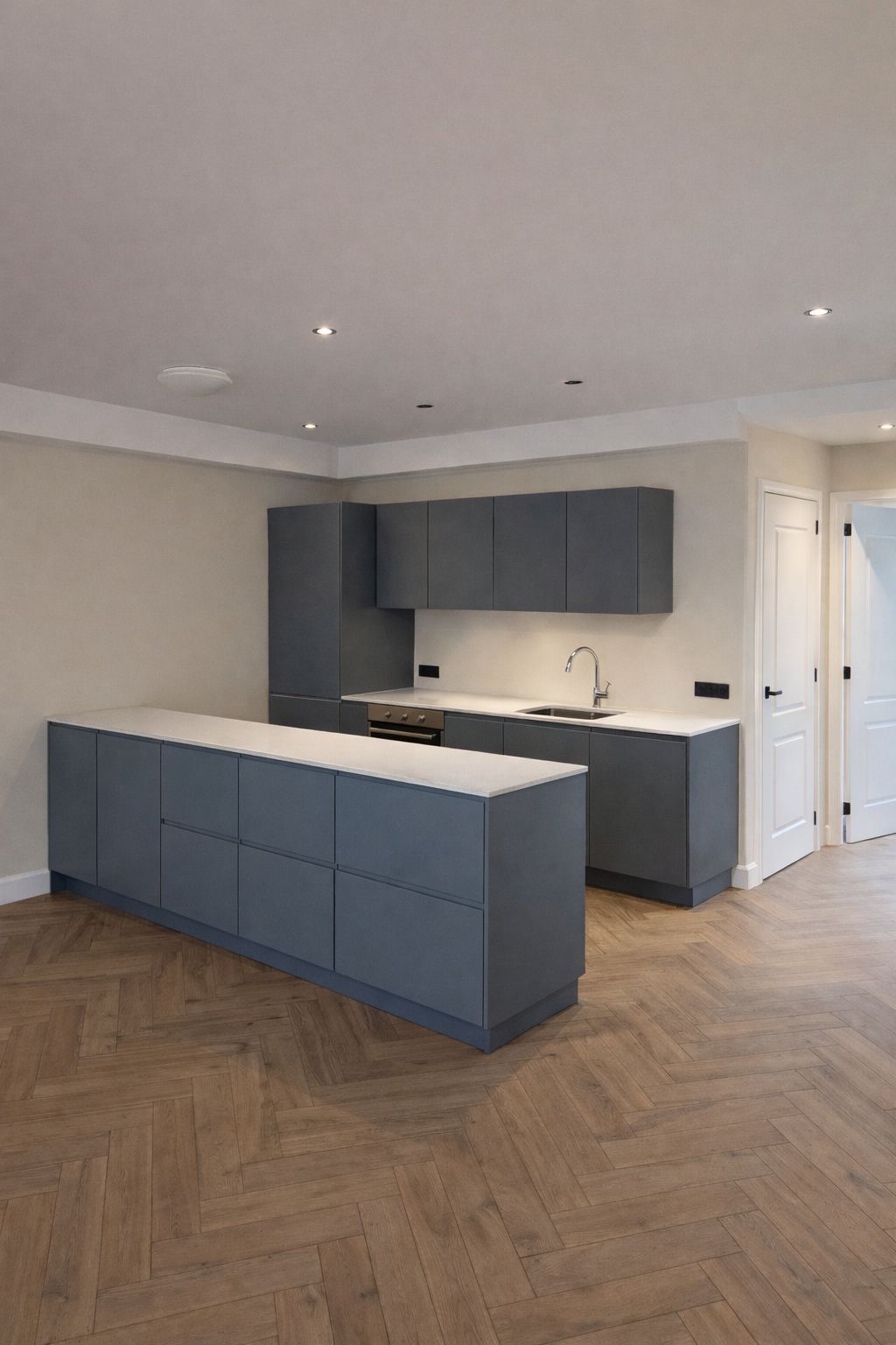 Te huur: Amsterdam / €3000,00 p.m. / 72,00m2