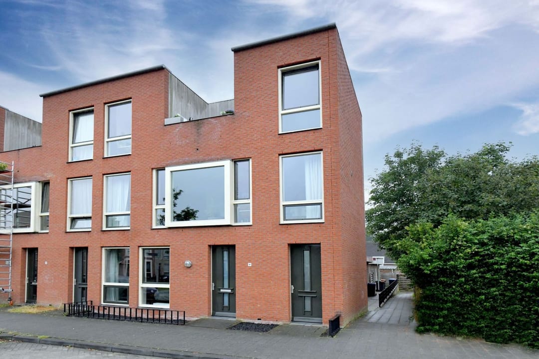 For rent: Deventer