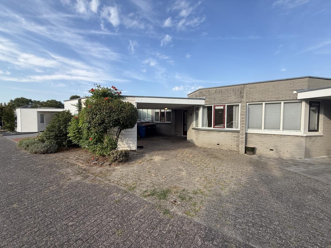 Te huur: Amersfoort