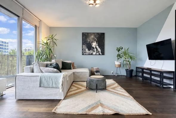 Te huur: Amsterdam / €2395,00 p.m. / 80,00m2