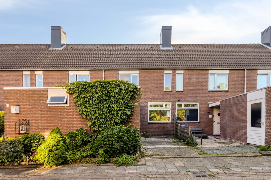 For rent: Vlaardingen / €1775.00 p.m. / 94.00m2