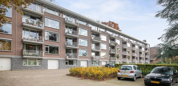 For rent: Arnhem / €1125 p.m. / 80m2