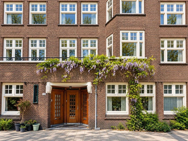 For rent:  Amsterdam  / €3750 p.m. / 150m2