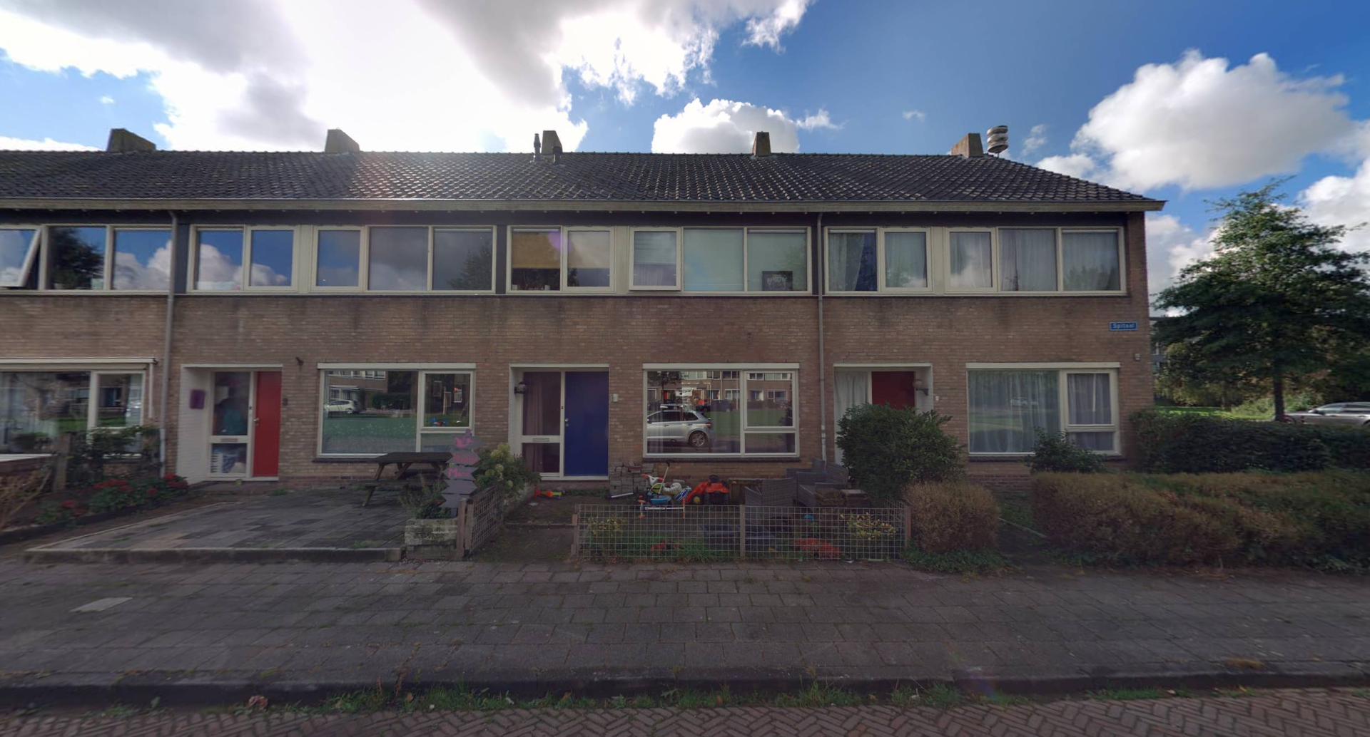 Te huur: Sneek / €933 p.m. / 113m2