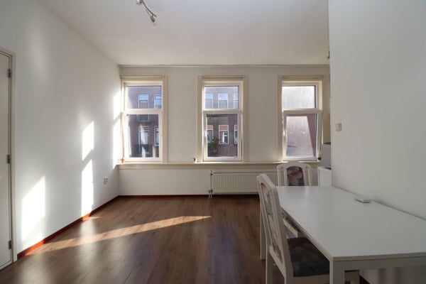 For rent: Rotterdam