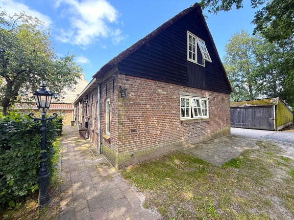 Te huur: Kollumersweach / €895 p.m. / 65m2
