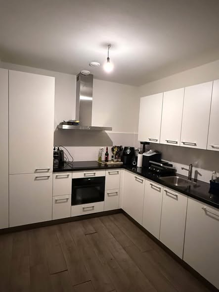 For rent: Amsterdam