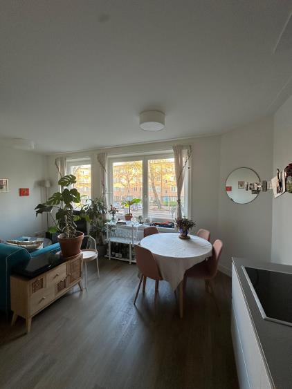 For rent: Amsterdam / €1125.00 p.m. / 10.00m2