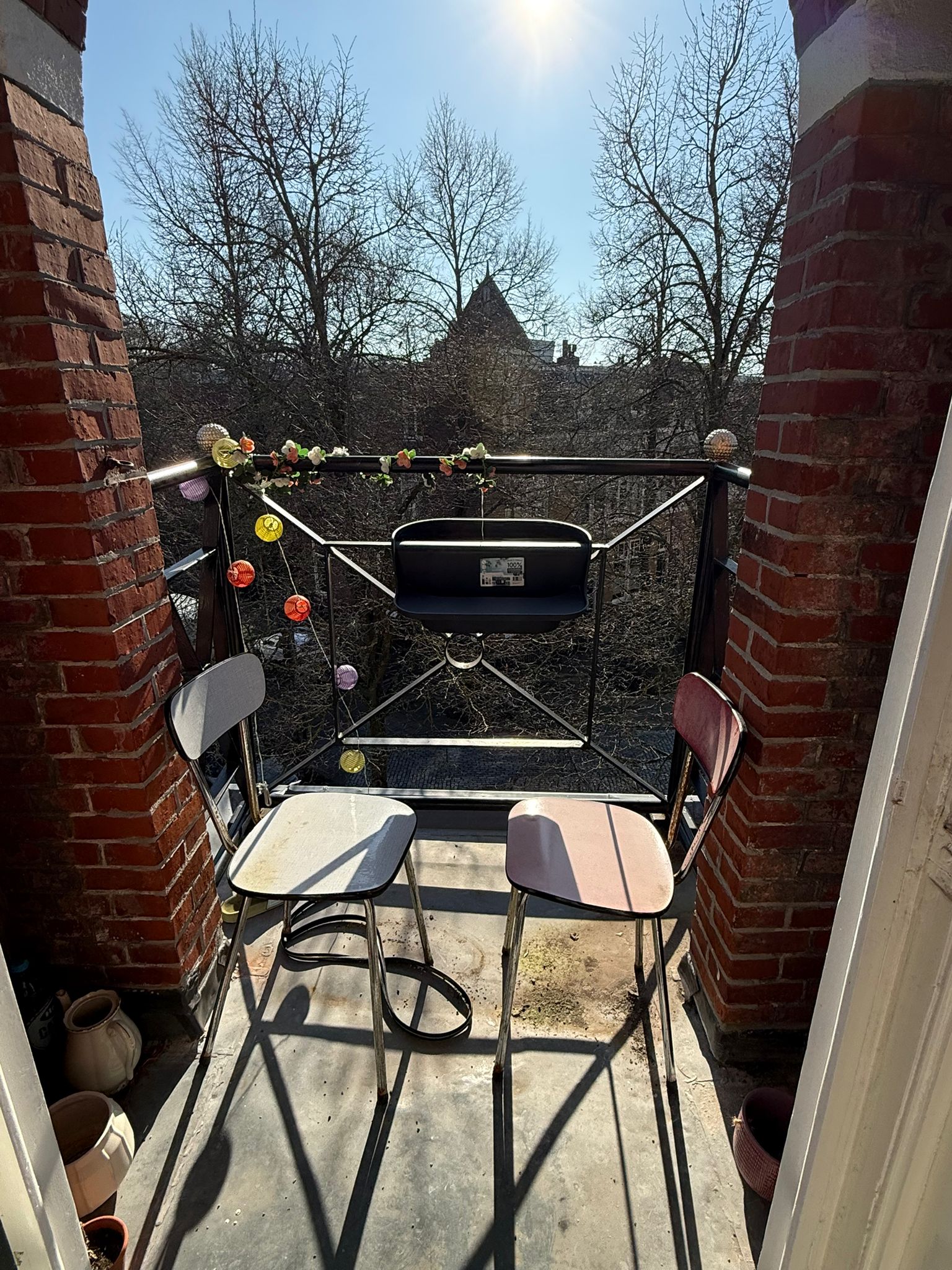 Te huur: Groningen / €550,00 p.m. / 16,00m2