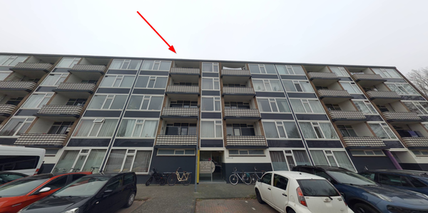 Te huur: Alkmaar
