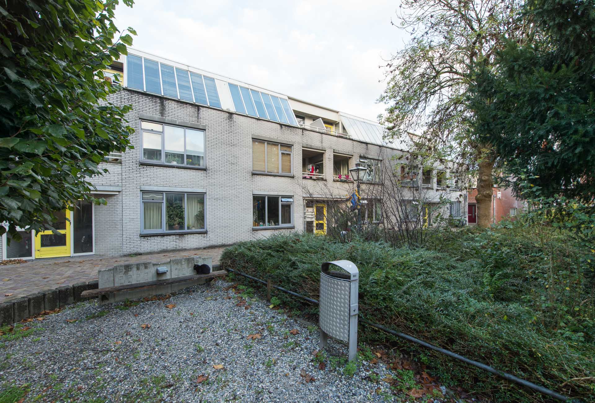 Te huur: Leiden / €785,36 p.m. / 62,00m2