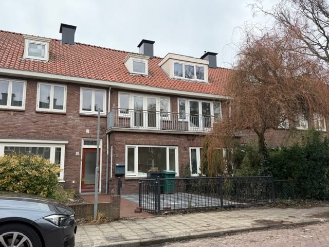 Te huur: Haarlem / €2650,00 p.m. / 117,00m2