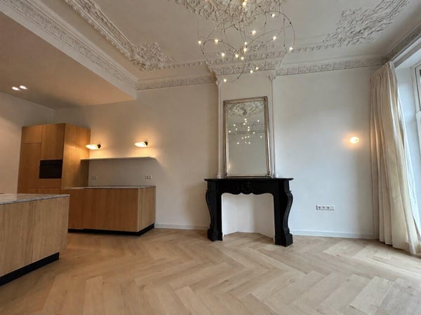 For rent: Rotterdam / €2650 p.m. / 78m2