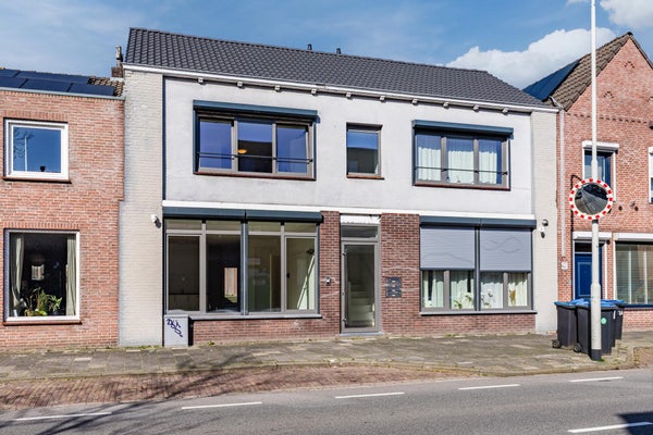 For rent: Roosendaal