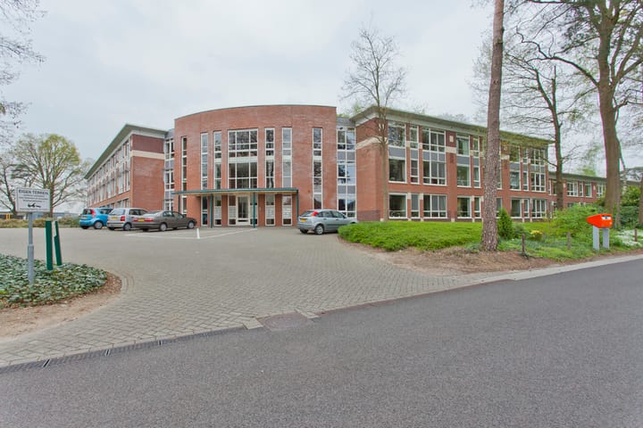 Te huur: Colmschate / €1285 p.m. / 93m2