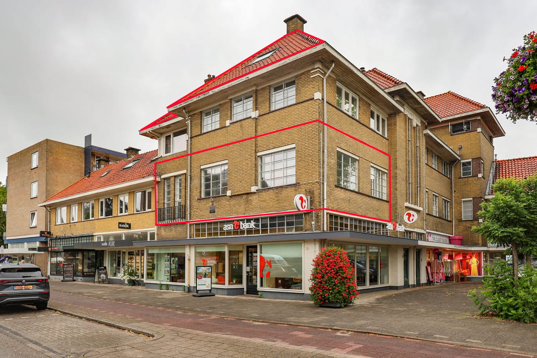 For rent: Bussum / €1995.00 p.m. / 152.00m2