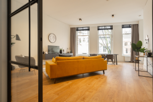 For rent: Den Haag / €2850 p.m. / 80m2