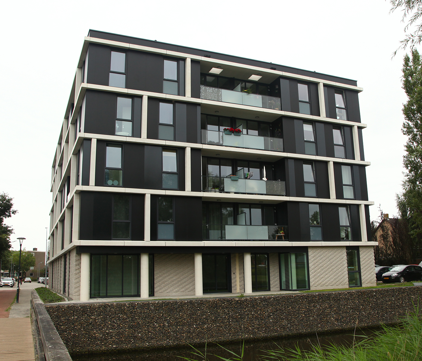 For rent: Middelburg