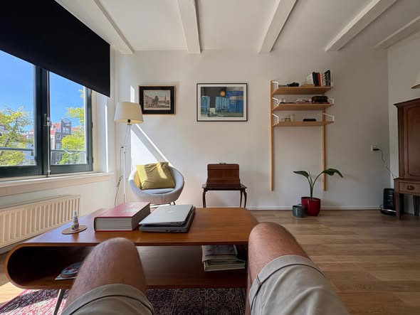 Te huur: Amsterdam / €2300,00 p.m. / 73,00m2