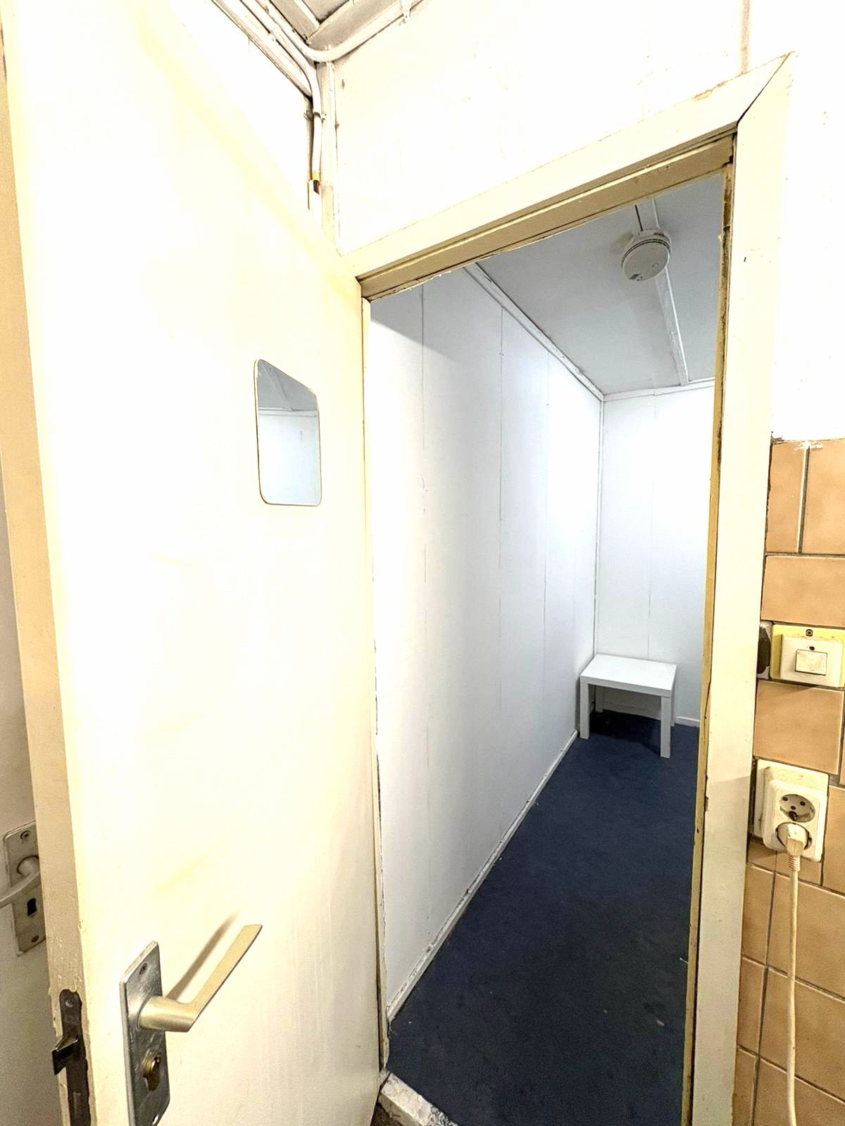 Te huur: Utrecht / €595,00 p.m. / 13,00m2