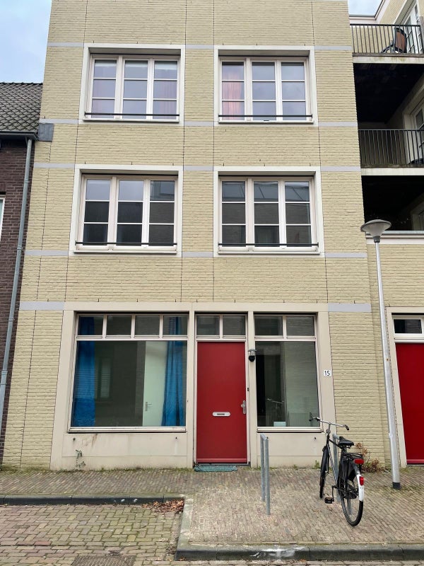 Te huur: Zwolle / €1820,00 p.m. / 120,00m2