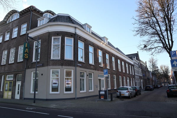 Te huur: Den Bosch
