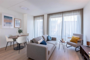 Te huur: Eindhoven / €1615 p.m. / 58m2