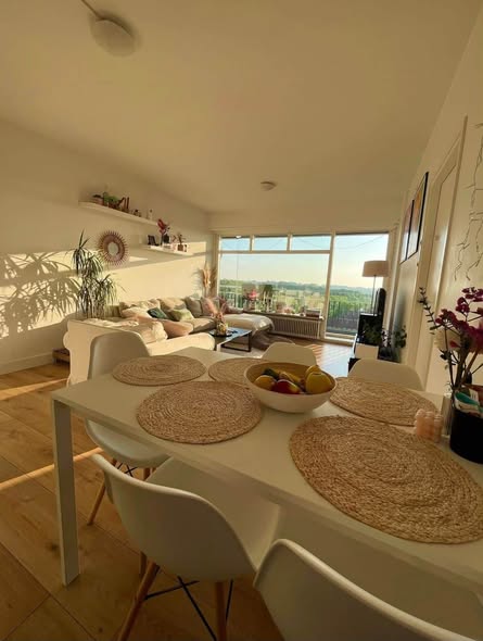For rent: Amsterdam