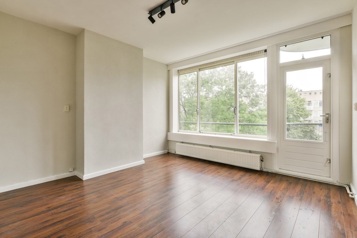 For rent: Amsterdam