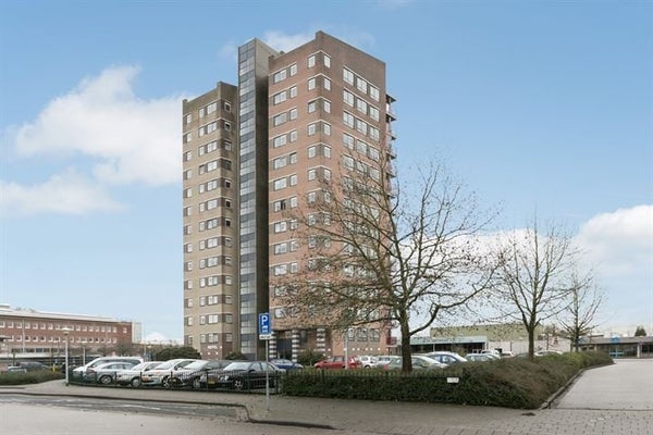 Te huur: Veldhoven