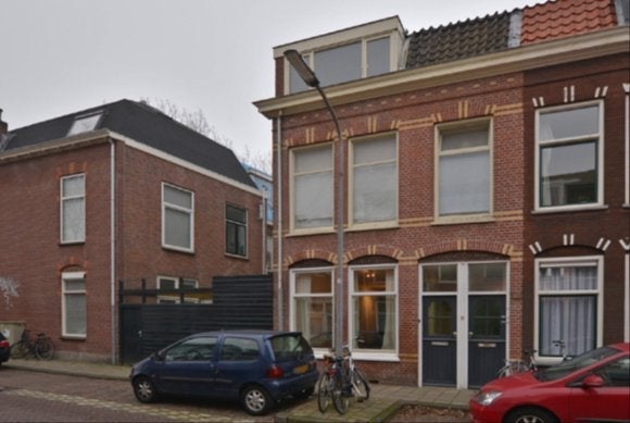 For rent: Haarlem