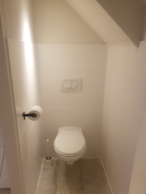 Te huur: Wageningen / €910,00 p.m. / 24,00m2
