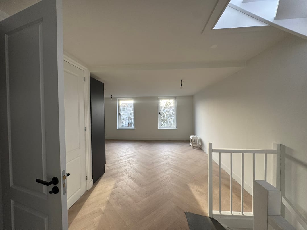 Te huur: Amsterdam / €2950,00 p.m. / 55,00m2