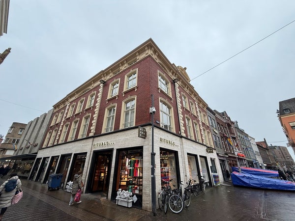 Te huur: Venlo