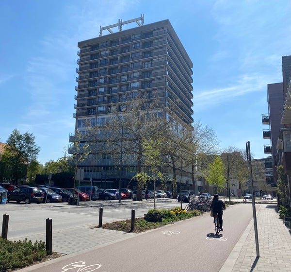 Te huur: Eindhoven