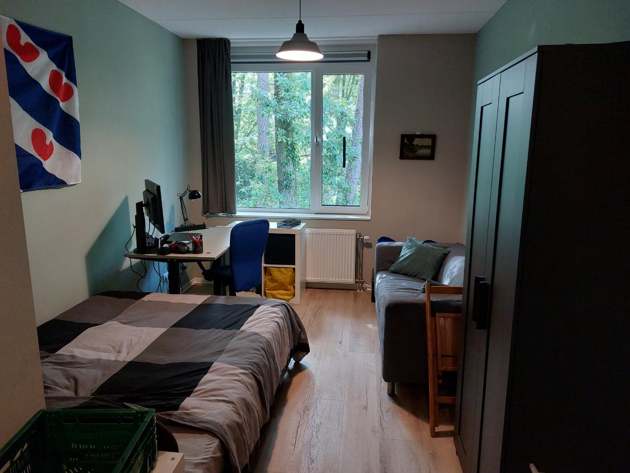 For rent: Enschede