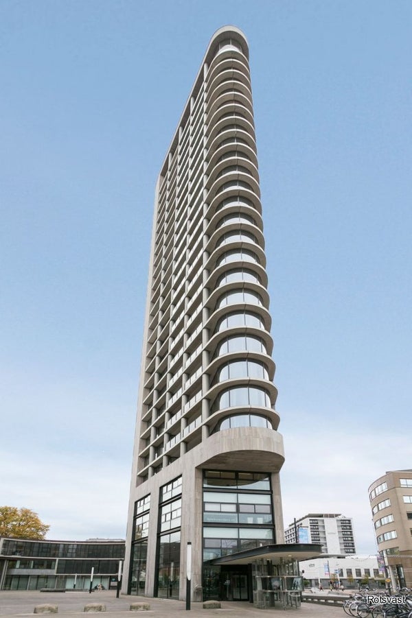 For rent:  Eindhoven  / €2850.00 p.m. / 132.00m2