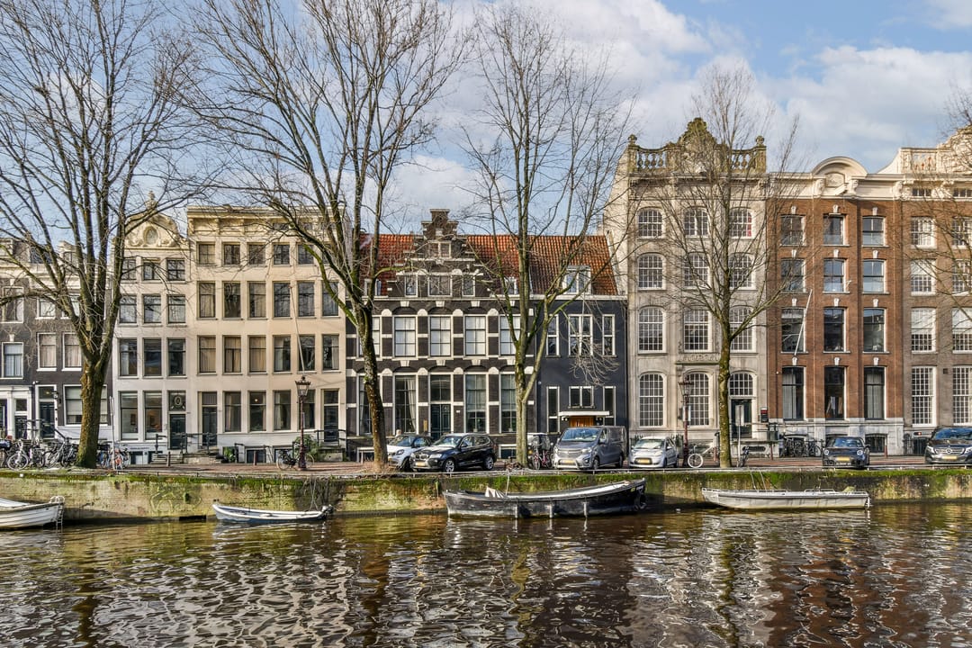 For rent: Amsterdam / €5250.00 p.m. / 157.00m2