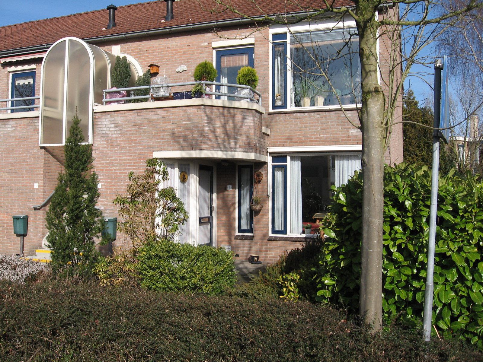 For rent: Almelo / €659.88 p.m. / 60.00m2