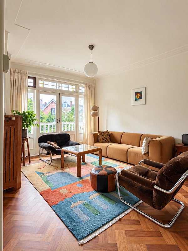 Te huur: Rotterdam