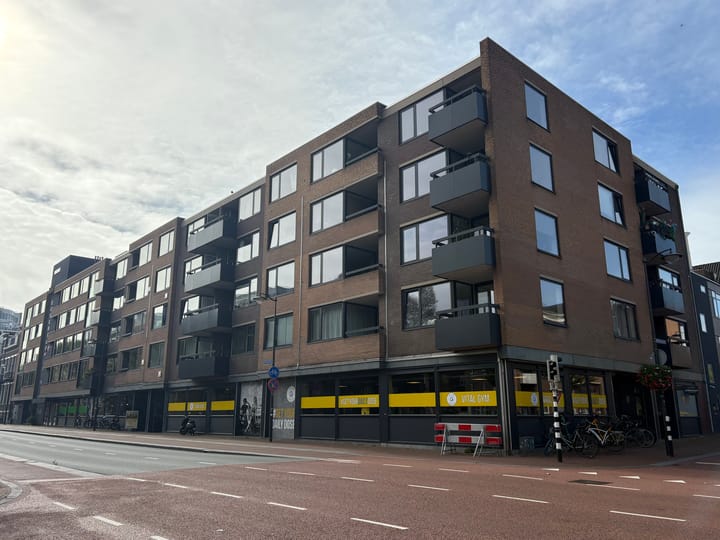 Te huur: Arnhem