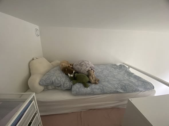 Te huur: Groningen / €900,00 p.m. / 23,00m2