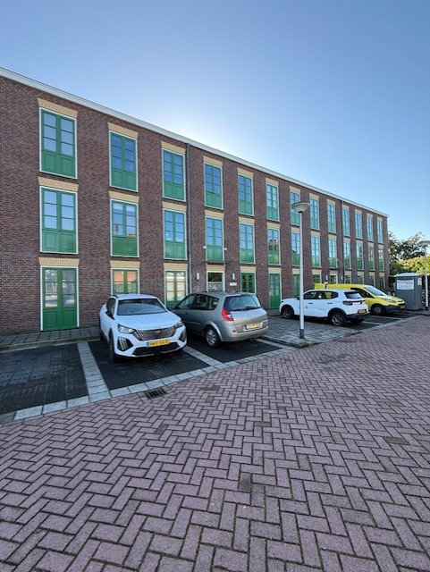 For rent: Hillegom / €782 p.m. / 60m2